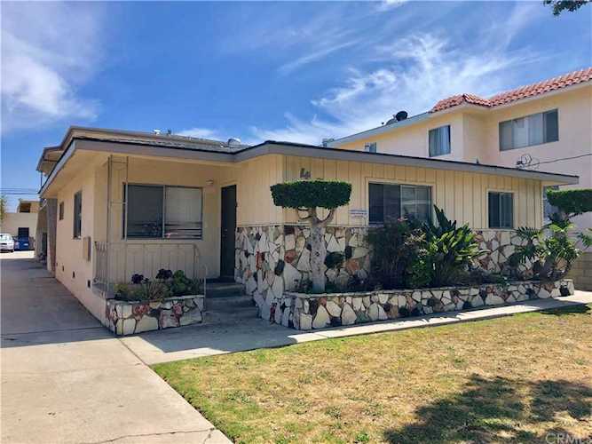 4364 W 141st Street Hawthorne, CA 90250 | MLS SB19161235 Photo 1