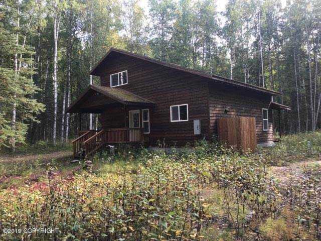 52319 S Golden Eagle Drive Willow Ak 99688 Mls 19 1424