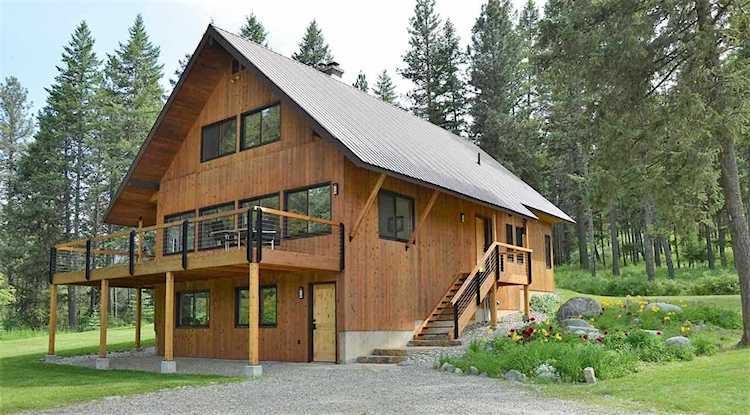 2335 Egland Rd Addy, WA 99101 | MLS 201919796 Photo 1
