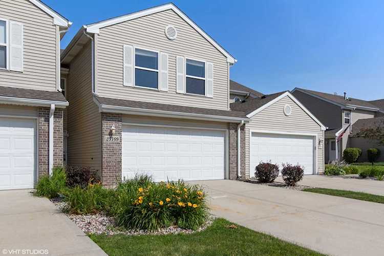 25109 Faraday Rd Manhattan, IL 60442 | MLS 10447638 Photo 1