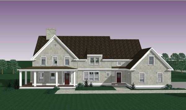 290 Emerson Road Lexington, MA 02420 | MLS 72532923 Photo 1