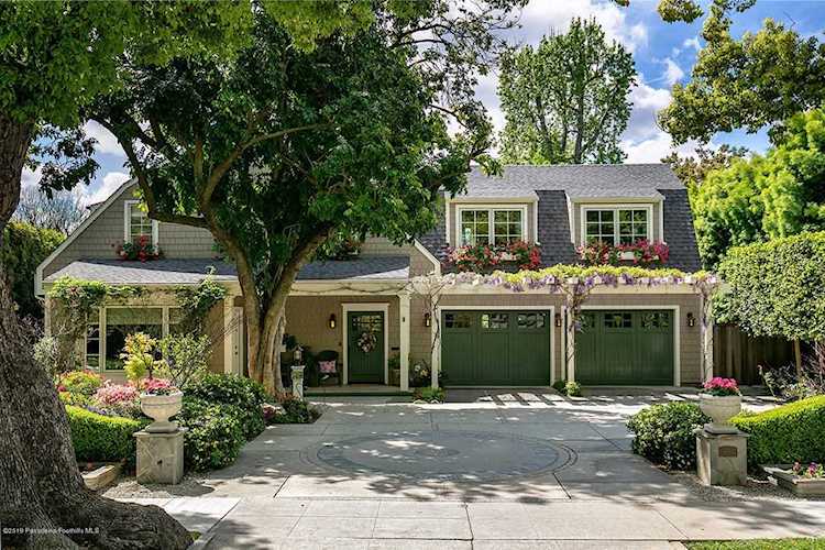 504 Arbor Street, Pasadena, CA 91105 | MLS #819003239 Photo 1