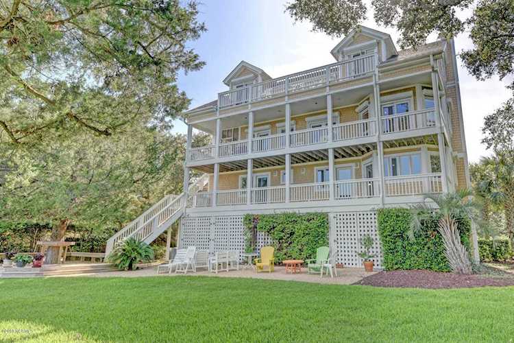 238 Chimney Lane Wilmington, NC 28409