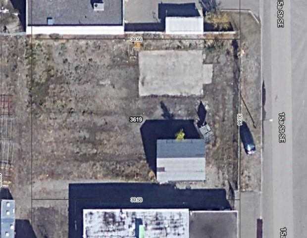 3619 15A Street SE, Calgary, AB for sale - MLS C4257927 Photo 1
