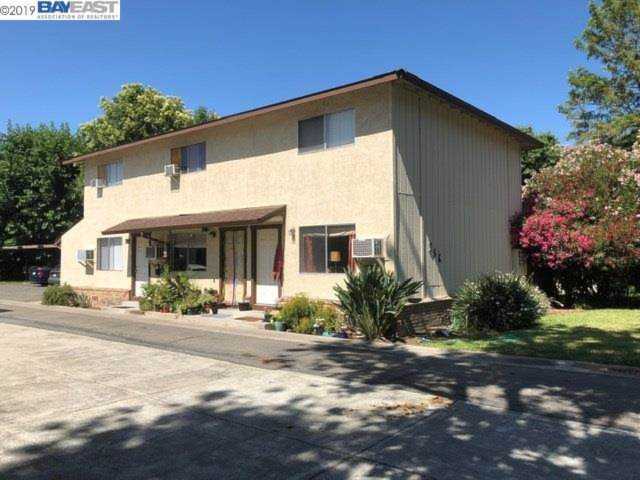 366 Rose Ave Pleasanton, CA 94566 | MLS 40873827 Photo 1