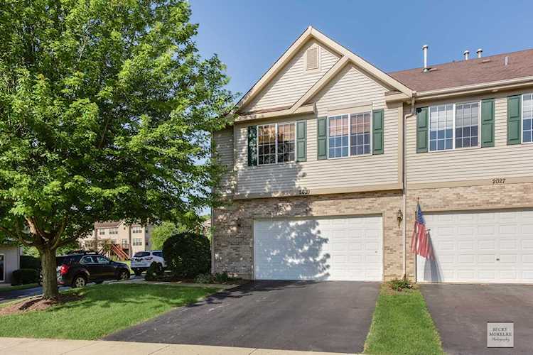 2039 Village View Dr #2039, Yorkville, IL, 60560 located in the Fox Highlands Photo 1
