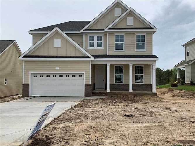 4315 Saleeby Way Fayetteville, NC 28306 | MLS 553087 Photo 1