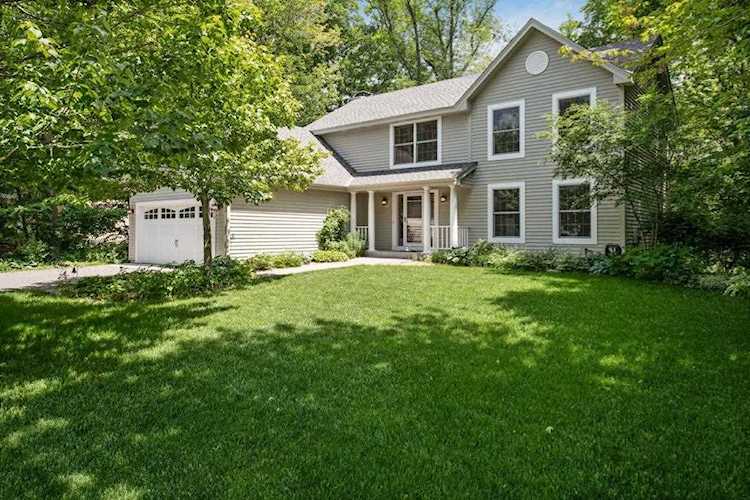 880 Fernbrook Lane N Plymouth, MN 55447 | MLS 5240021 Photo 1