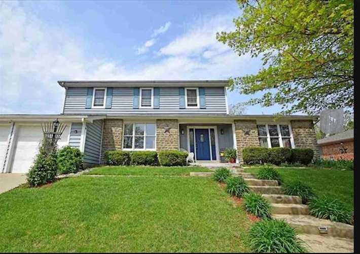 3199 Laurel Oak Edgewood, KY 41017 | MLS 528964 Photo 1