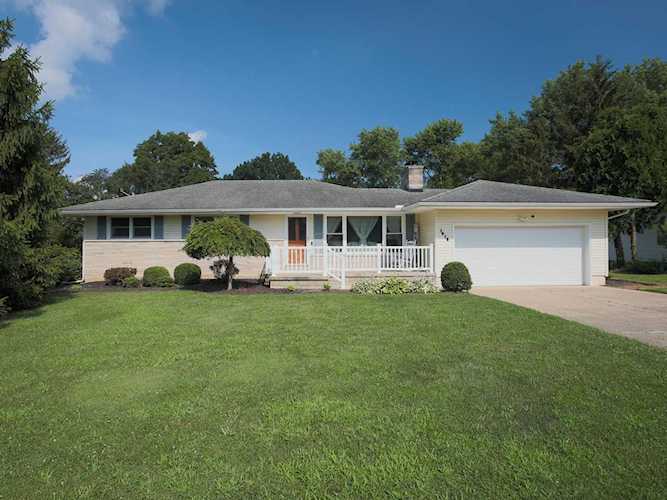 1615 Lynn Drive Lancaster, OH 43130 | MLS 219025450 Photo 1