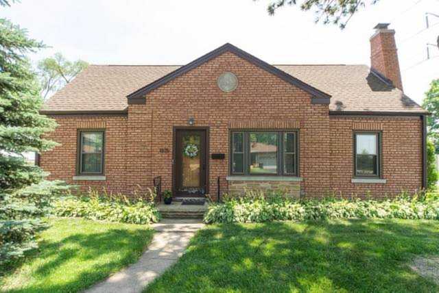 1615 Greenleaf Ave, Des Plaines, IL, 60018 located in the Photo 1