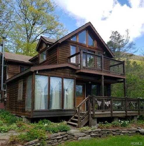 home for sale, 64 Victors Ln, Saugerties Town, MLS #4987006 Photo 1