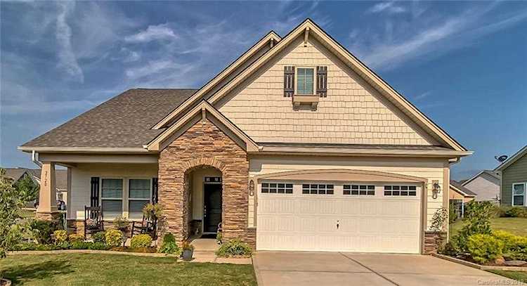 2720 White Pines Ct Monroe, NC 28112 | MLS 3527678 Photo 1