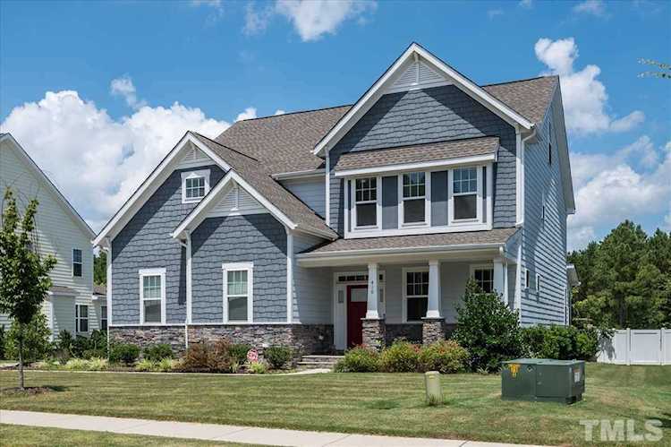 410 Admiral Way Knightdale, NC 27545