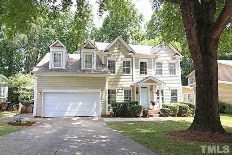 2533 Deanwood Drive Raleigh, NC 27615 | MLS 2264553 Photo 1