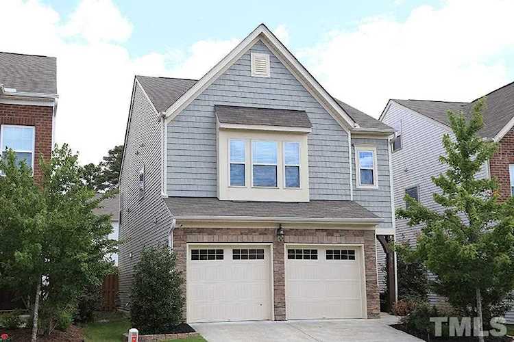 2052 October Drive Durham, NC 27703 | MLS 2266606 Photo 1