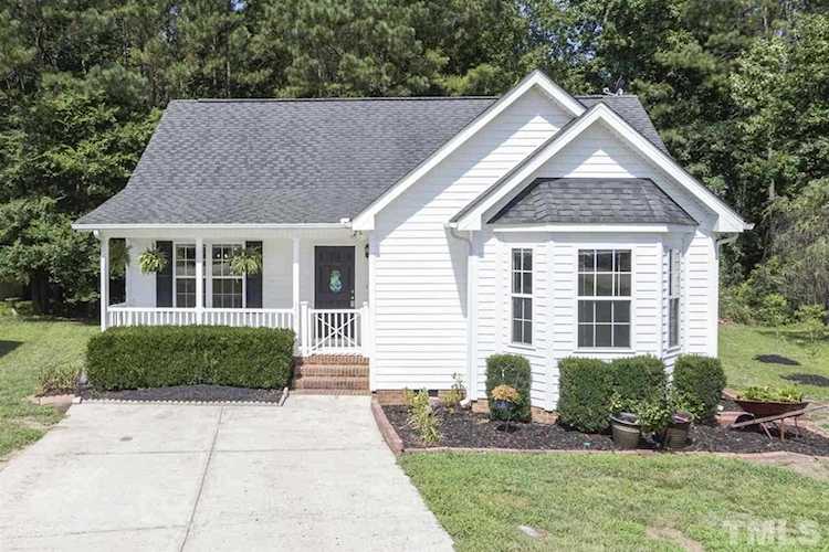 5400 Jouster Place Knightdale, NC 27545 | MLS 2264216 Photo 1