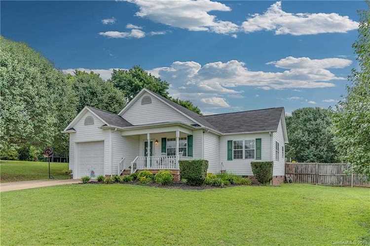 176 East Fork Dr Ellenboro, NC 28040 | MLS 3522192 Photo 1