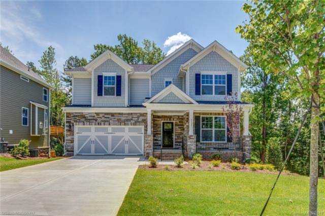 9527 Spurwig Ct Charlotte, NC 28278