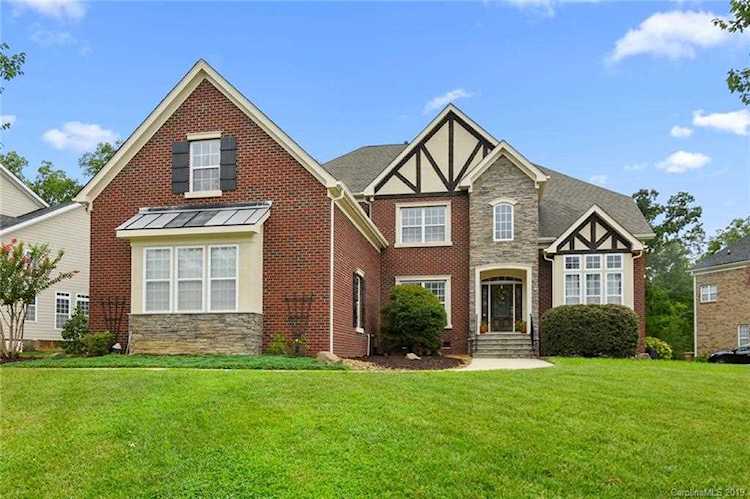 1209 Nightingale Rd Waxhaw, NC 28173 | MLS 3526103 Photo 1