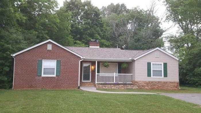 1521 Scenic Dr Maryville, TN 37803 | MLS 1087176 Photo 1