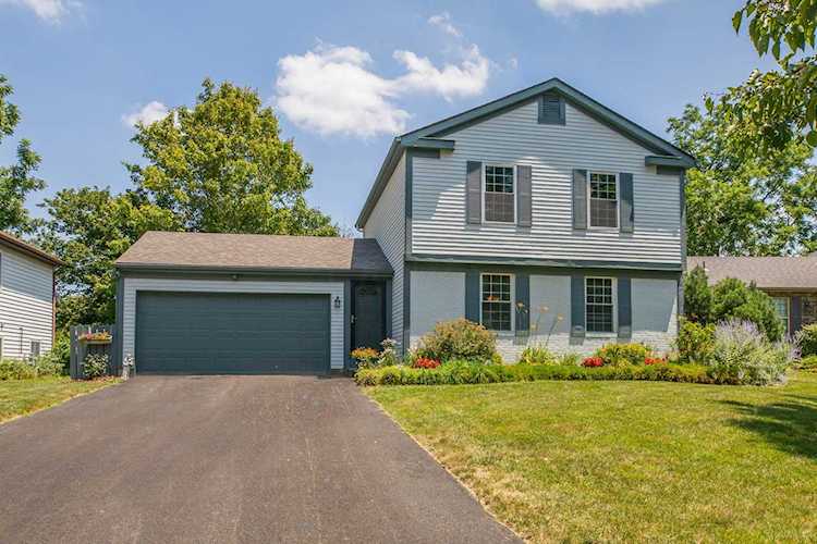 2128 Jodilee Court Columbus, OH 43228 | MLS 219025483 Photo 1