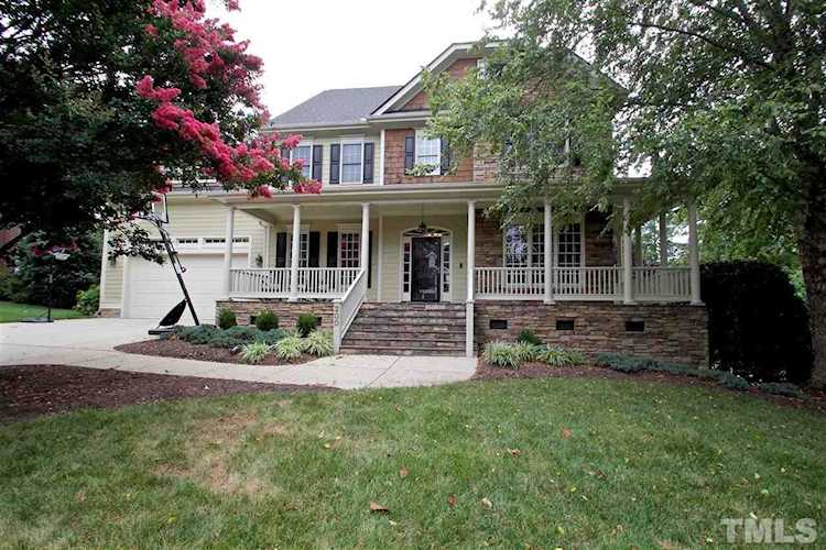 200 Cakebread Court Cary, NC 27519 | MLS 2266623 Photo 1
