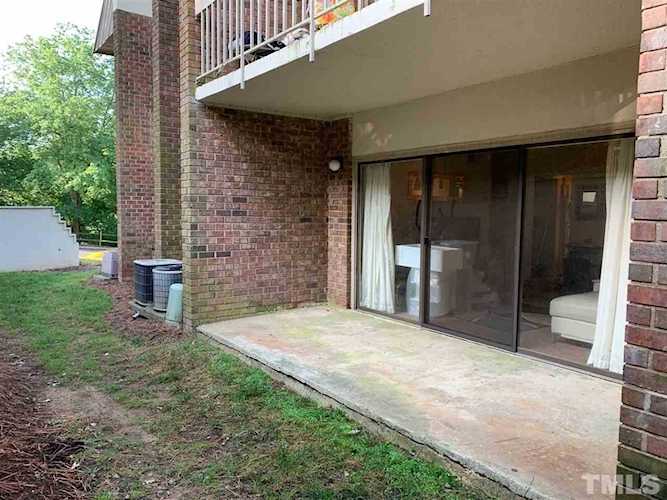500 Umstead Drive #101F Chapel Hill, NC 27516 | MLS 2266624 Photo 1