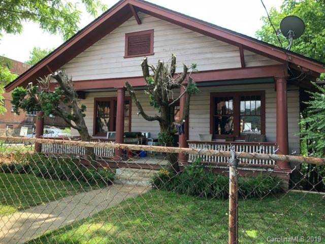 64 Flint St Asheville, NC 28801 | MLS 3519542 Photo 1