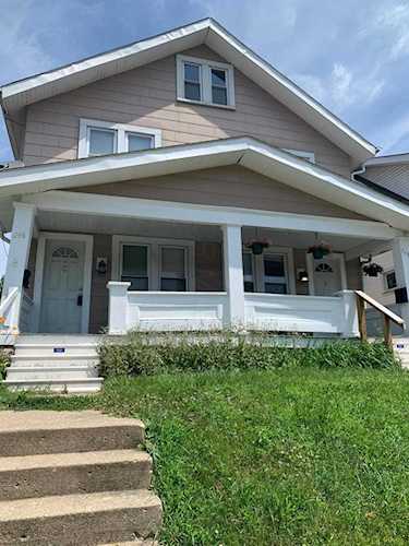 246 E Welch Avenue Columbus, OH 43207 | MLS 219025494 Photo 1