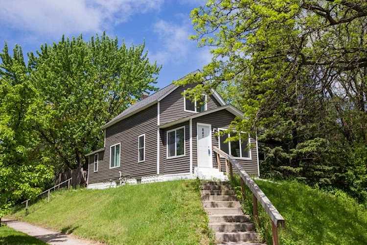 847 Oakdale Avenue Saint Paul, MN 55107 | MLS 5238100 Photo 1