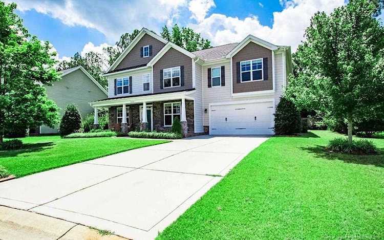 1644 Cape Point Dr Fayetteville, NC 28312 | MLS 610554 Photo 1