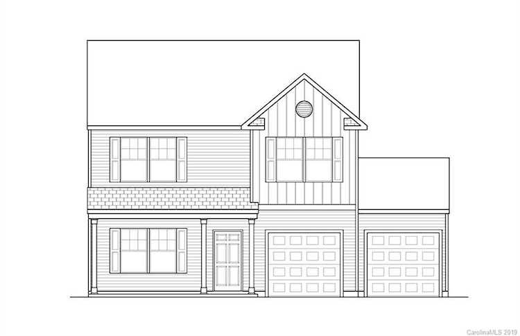 712 Yorkshire Dr Albemarle, NC 28001 | MLS 3528099 Photo 1