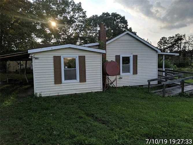 3482 Berry Rd Connelly Springs, NC 28612 | MLS 3528758 Photo 1