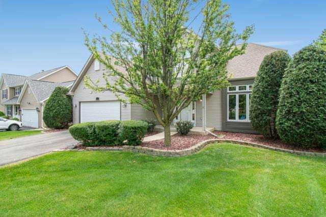565 Cleavland Dr, Bolingbrook, IL, 60440 located in the Heritage Creek Photo 1