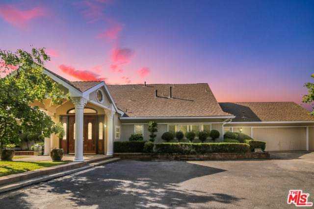 5649 Bramblewood Road, La Canada Flintridge, CA 91011 | MLS #19487894 Photo 1