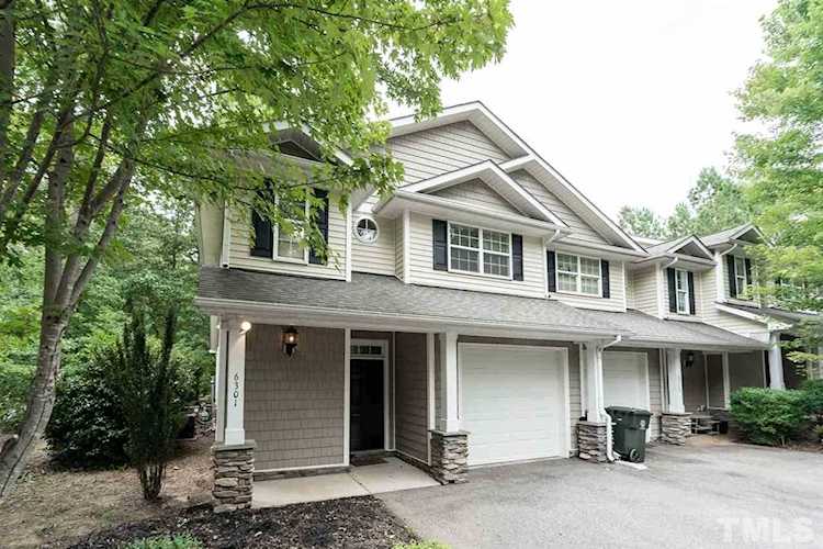 6301 Grove Estates Terrace Raleigh, NC 27606 | MLS 2266640 Photo 1