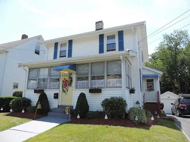 125 Harvard St Quincy, MA 02170 | MLS 72533261 Photo 1
