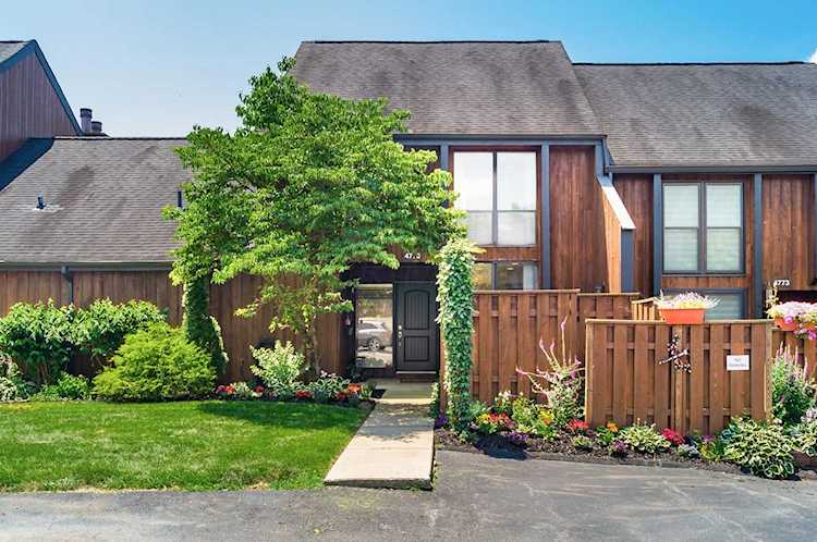 4775 Smoketalk Lane Westerville, OH 43081 | MLS 219025203 Photo 1