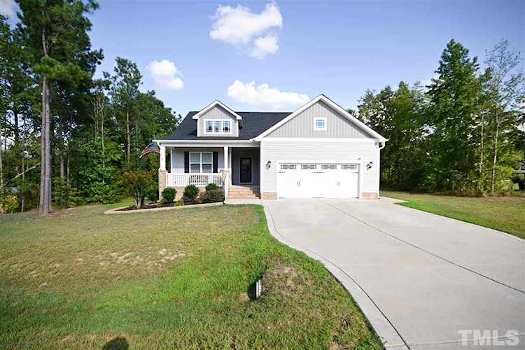 34 Box Elder Way Zebulon, NC 27597 | MLS 2266655 Photo 1