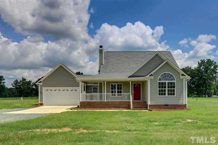 4264 E Greensboro Chapel Hill Road Graham, NC 27253 | MLS 2266663 Photo 1
