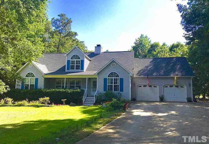 6316 Lost Acorn Way Willow Spring(S), NC 27592 | MLS 2266666 Photo 1