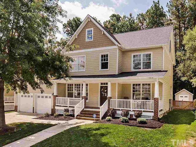 410 Frontgate Drive Cary, NC 27519 | MLS 2266670 Photo 1
