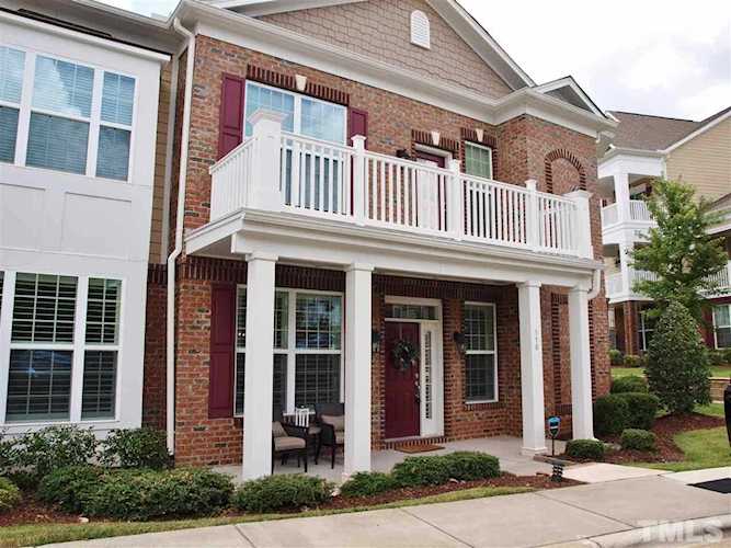 10520 Sablewood Drive #110 Raleigh, NC 27617 | MLS 2266672 Photo 1
