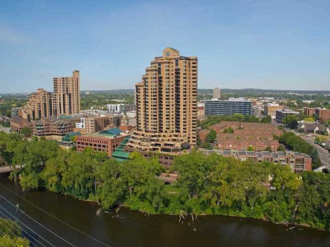 110 Bank Street SE #L303 Minneapolis, MN 55414 | MLS 5260496 Photo 1