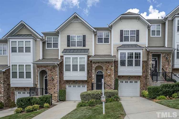 5922 Longeria Court Raleigh, NC 27612 | MLS 2263974 Photo 1
