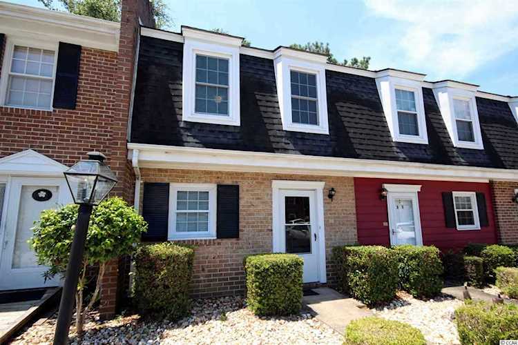 4505 N Kings Highway #D6 Myrtle Beach, SC 29577 | MLS 1915252 Photo 1