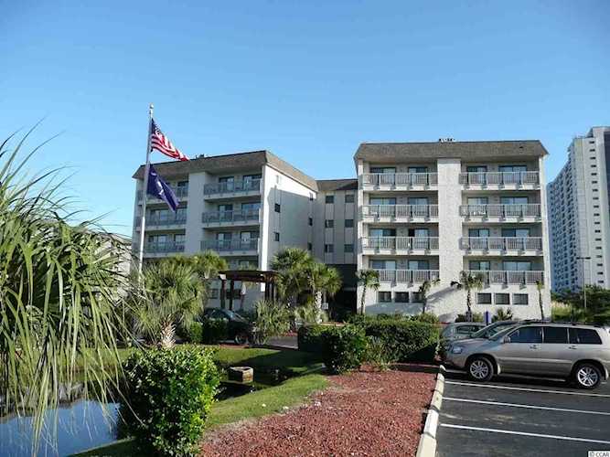 5905 S Kings Hwy. #354-B Myrtle Beach, SC 29575 | MLS 1915255 Photo 1