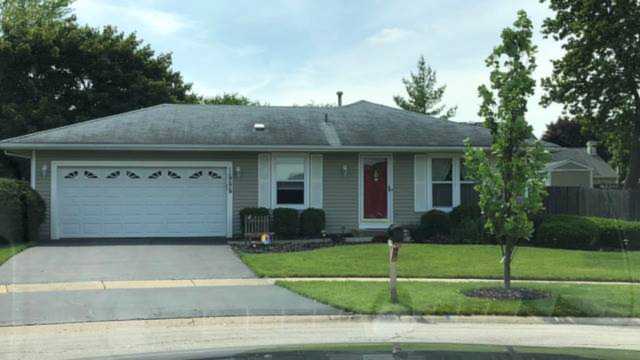 1555 Deerfield Ct St. Charles, IL 60174 | MLS 10418767 Photo 1