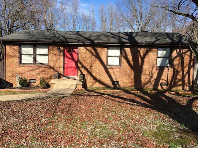 723 Inver Ln Clarksville, TN 37042 | MLS 2002163 Photo 1